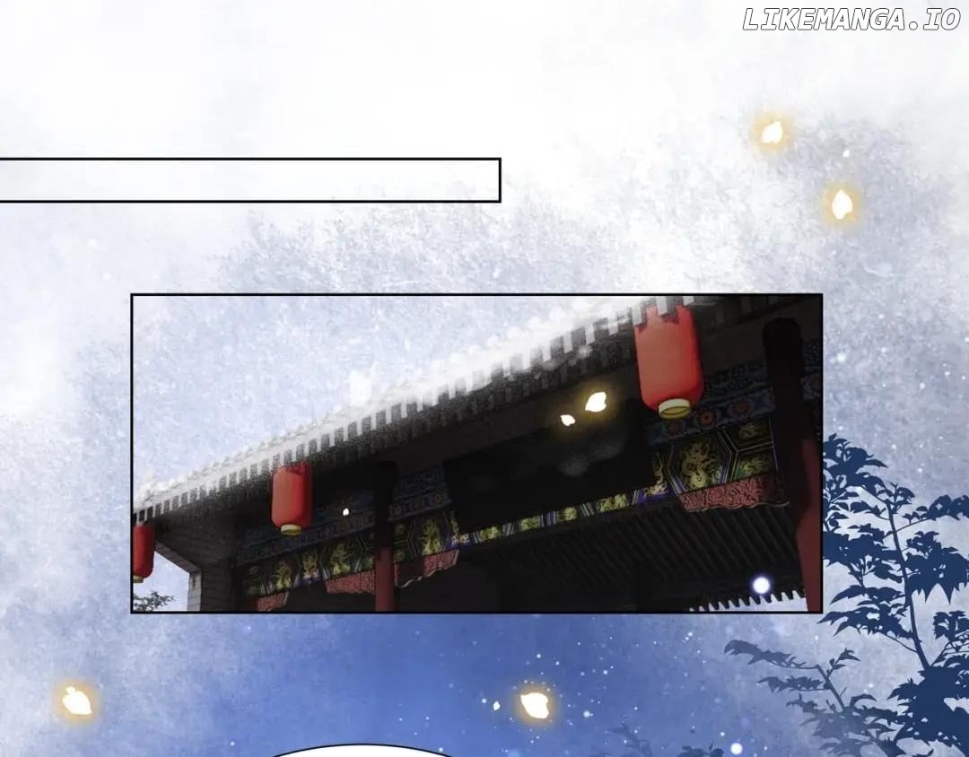 Lonely Emperor Chases His Sister-in-Law Chapter 73 - page 70